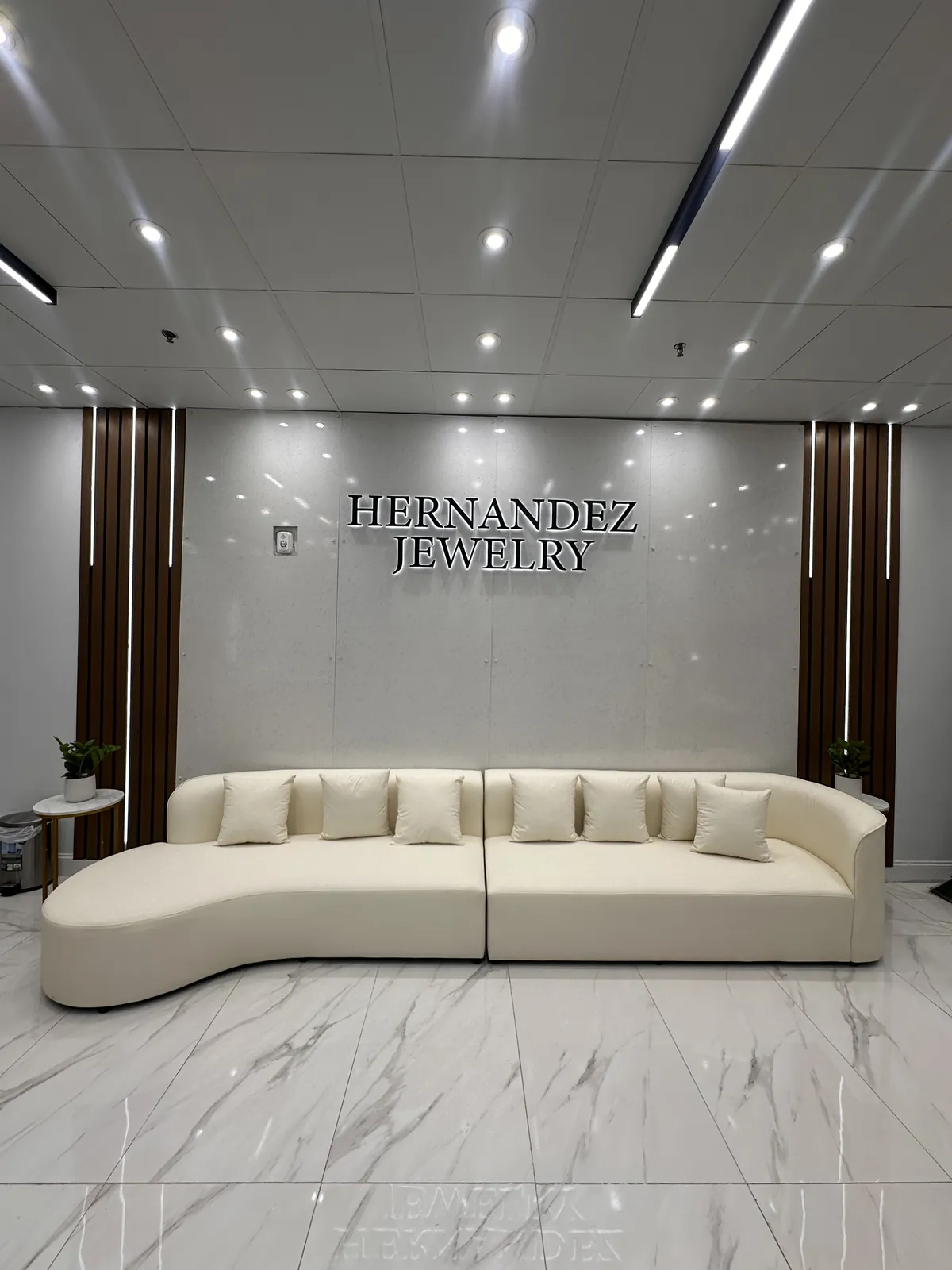 Hernandez Jewelry